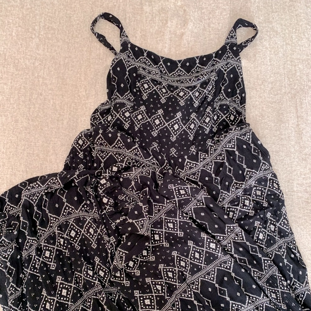 RipCurl Overall Jumpsuit